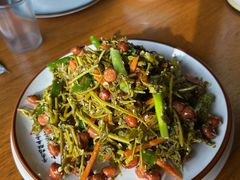 -遇见小院—虹鳟鱼•农家菜(怀柔店)