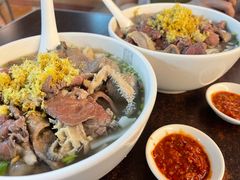 -潮镇老尾牛杂(环城西路店)