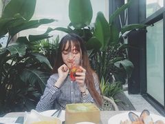 -大树餐厅(红旗街万达店)