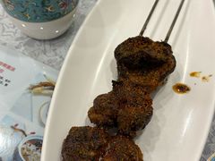 -汗腾格里·风味餐厅(新疆驻京办店)