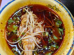 杠上脑花-冒椒火辣(太古里店)