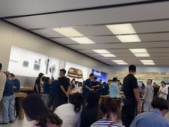 -Apple零售店(成都太古里店)