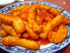 -北大地皖峰饭馆