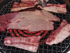 -神户赤童日式烤肉伙伴(东直门店)