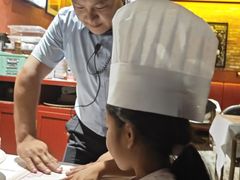 -安妮意大利餐厅(丽都店)