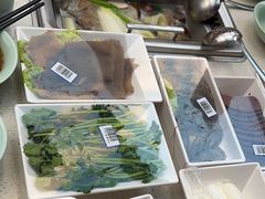 -野妹火锅(龙岗店)