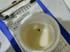 -东北人粗粮饺子坊(南山店)