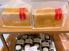 -山崎面包(静安久光店)