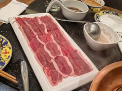 -南门涮肉(上海二店)