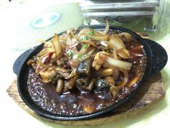 -天目湖刘老四农庄