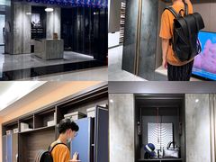 -新时代家居生活广场(古墩店)