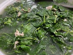 -香江农家乐饭店