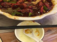 -指爱龙虾(金杨路总店)