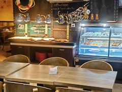-好伦哥比萨烤肉自助(马家堡店)