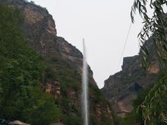 -十渡东湖港风景区