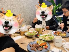 -乔泰勒JOETYLER西餐厅(曲江店)