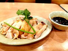 -百家鸡味馆(清泰店)