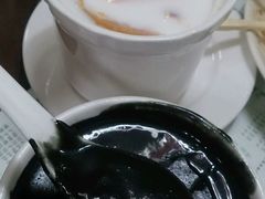 -仁信双皮奶(东川路店)