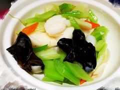 -眉州东坡(中关村店)