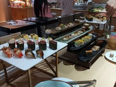 -麓湖国际水疗