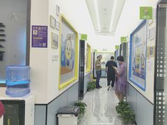 -童程童美·信息学竞赛·机器人编程·少儿编程(五棵松万达校区)