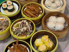 -笃记大酒楼(新银小区店)