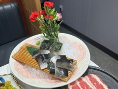 -红沃鳗鱼黑牛烤肉店(不老街店)