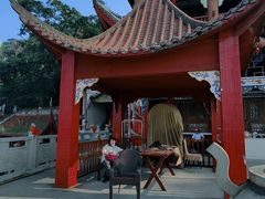 -龙泉洞(沙坪坝区)