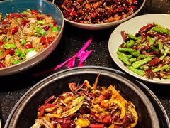 -华豫川酒家(大卫城店)