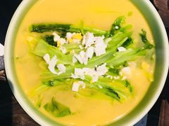 -箱美术馆私房菜(水晶郦城店)