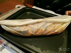 -鱼鼎香烤鱼火锅(华发商都店)