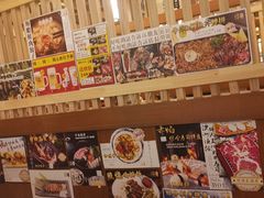 零售区-二丁目食堂(铁西万象汇店)