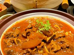 -知楚•精致湖北菜(武商MALL店)