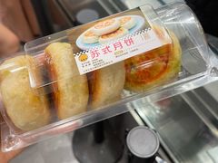 -王家沙点心店(南京西路总店)