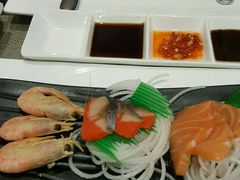 -榆舍日料铁板烧