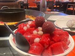 -巴蜀大将火锅(春熙店)