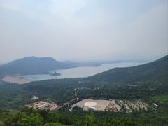 -北京十三陵国家森林公园蟒山景区