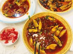 -阆辣荟餐饮(老味道8年·古城店)