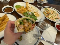 -FISH&POTATO Cō(地中海美食 万象城店)