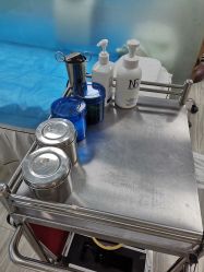 -悟空祛痘·亚健康皮肤管理中心