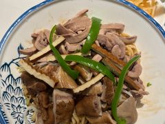 -镇南锅盖面馆(解放路店)