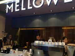 -麦隆咖啡(北大店)