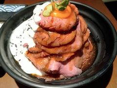 魔王慢烧牛肉丼-魔丼屋(日月光店)