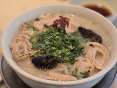 -春发生饭店·非遗(南院门店)