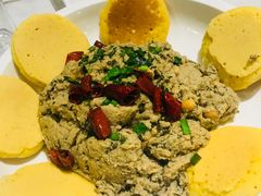 -老浒记烤鸭-北京菜(琉璃厂店)
