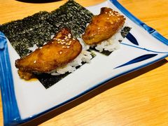 鹅肝-镹·鱼料理  国产鱼使用店