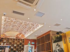 -安妮意大利餐厅(世贸天阶店)