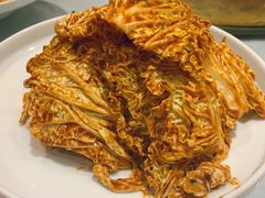 -京味斋·北京烤鸭(北京南站洋桥店)