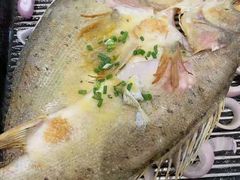 -西贝莜面村(上海百联西郊店)