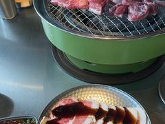 -山葵说·泥炉烤肉(泰达时尚E街区店)